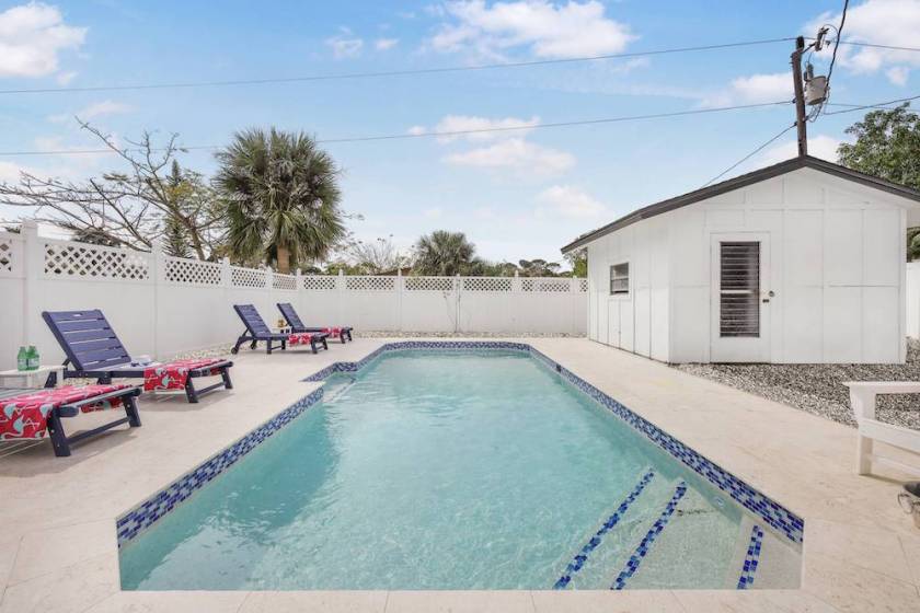 pet-friendly marco island vacation rental with pool