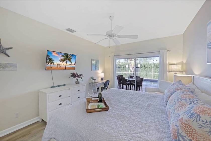 pet-friendly marco island vacation rental