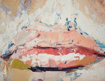 Modern Pop art stock