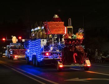 marco island christmas