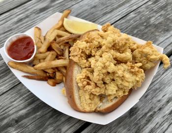 capri fish house marco island