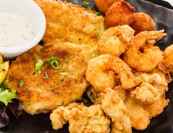 mangos dockside bistro