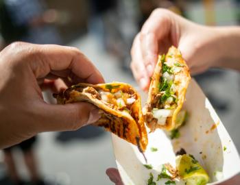 Margarita's restaurant marco island menu