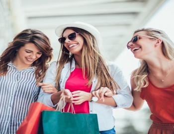 shopping on marco island