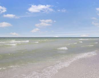 marco island beach