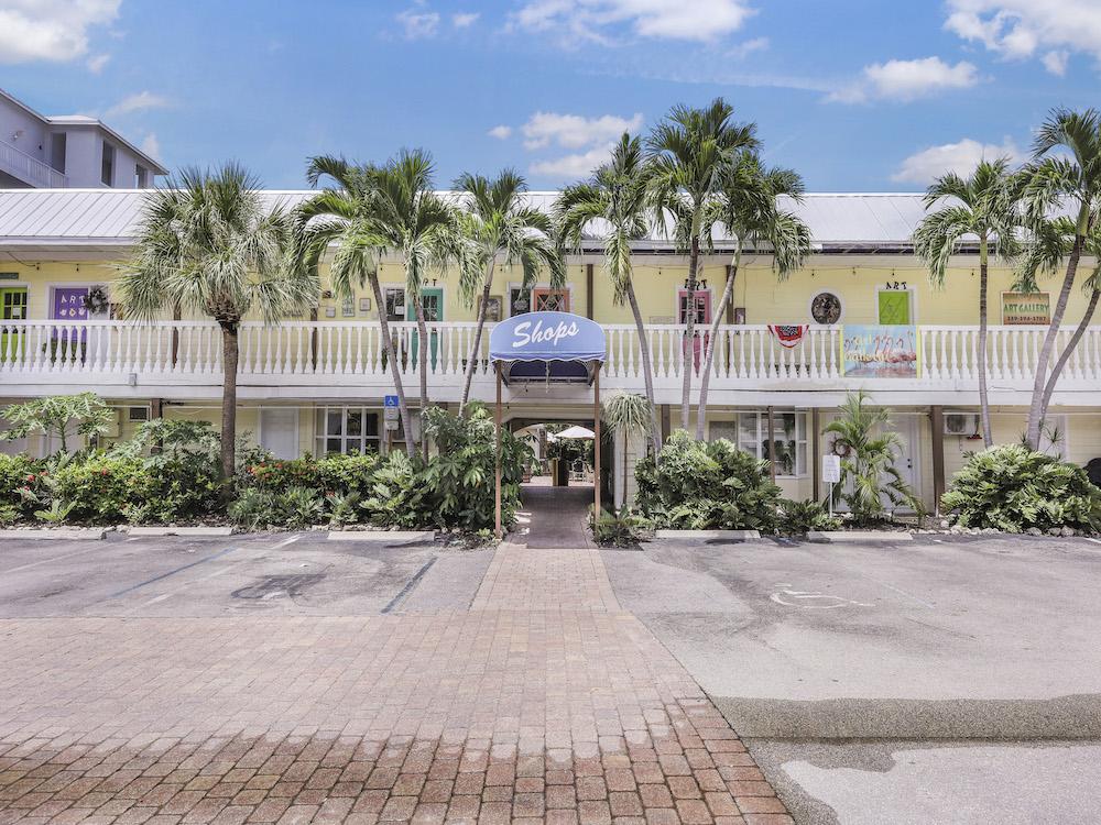 Exploring Downtown Marco Island: A Local's Guide