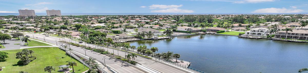 Marco Island Area Guide