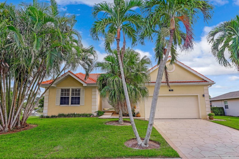 marco island rentals