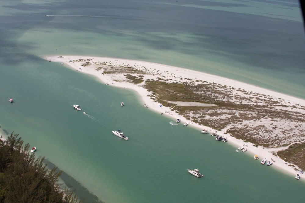Keywaydin Island