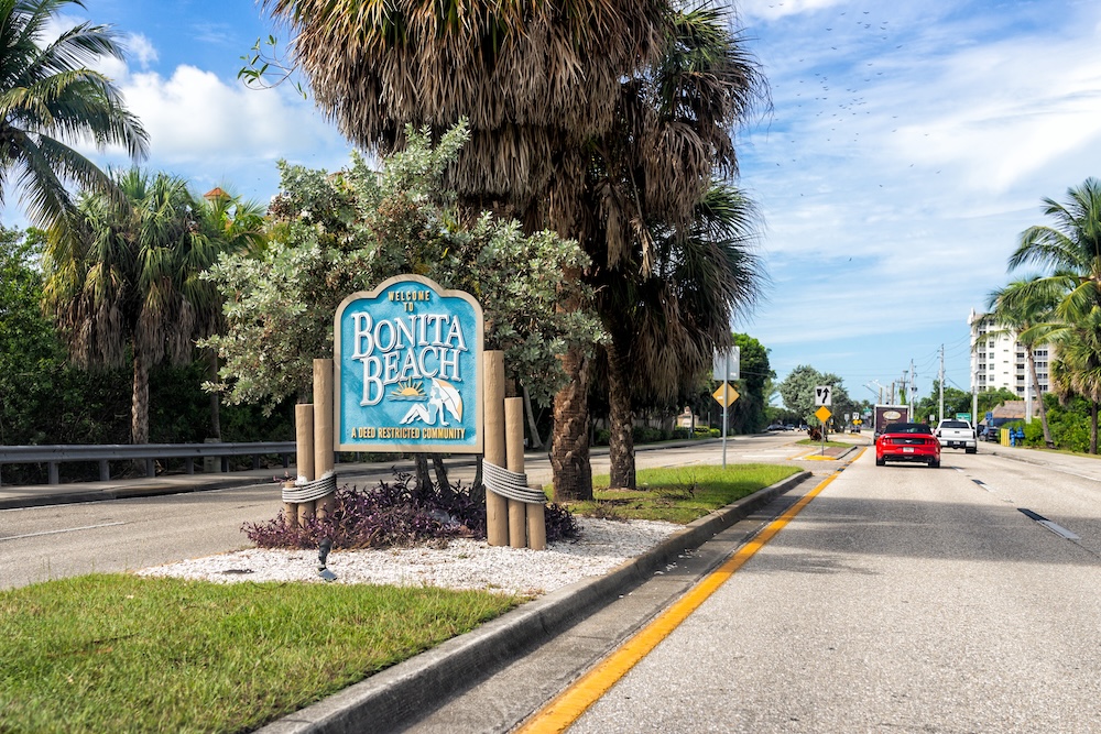 Bonita Springs, USA