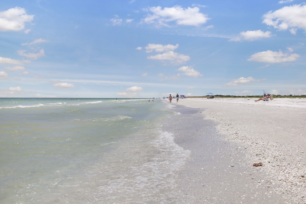 marco island weather