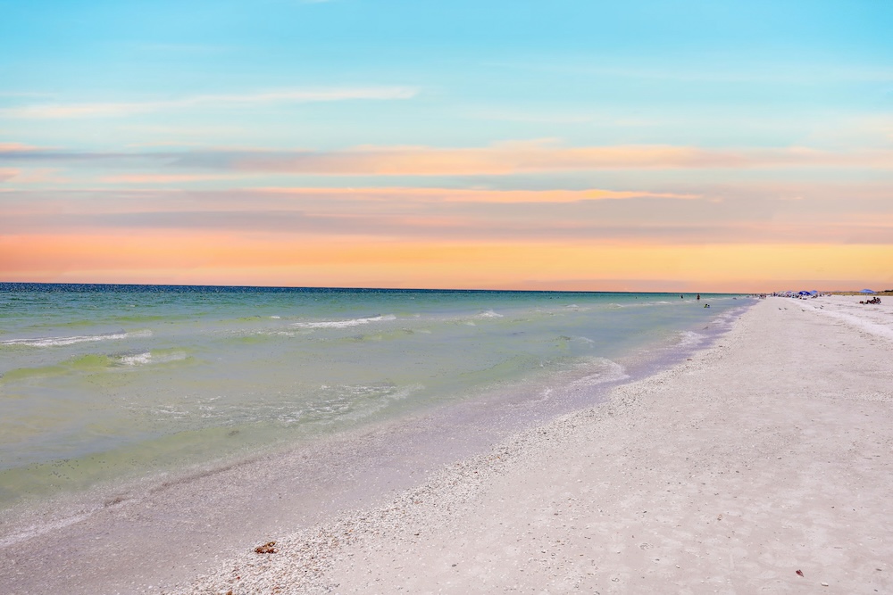 orlando to marco island