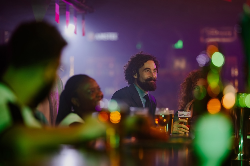 marco island nightlife