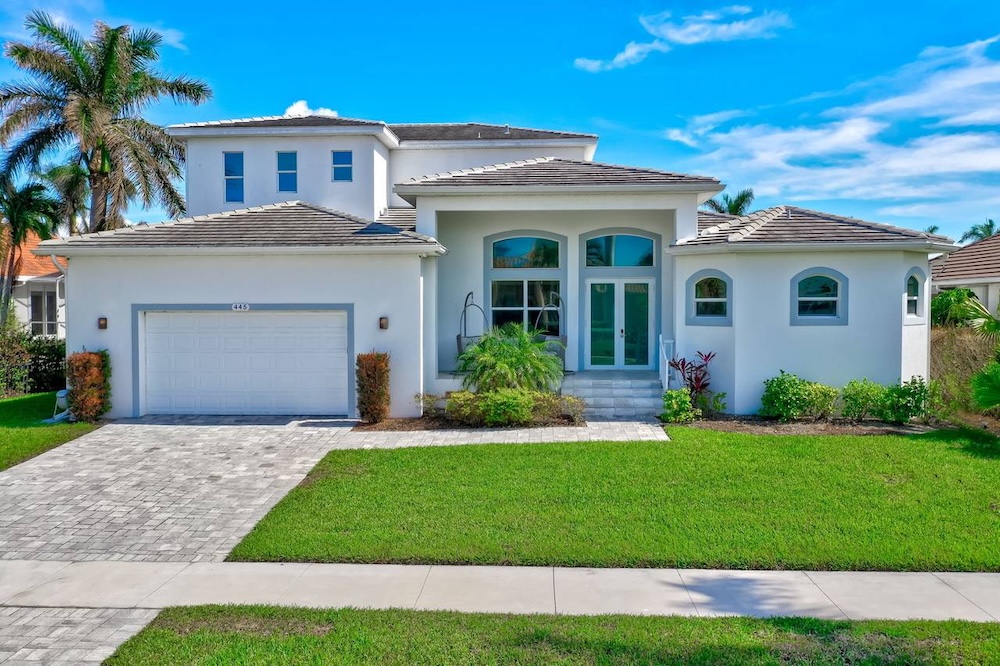 vacation rental in Marco Island
