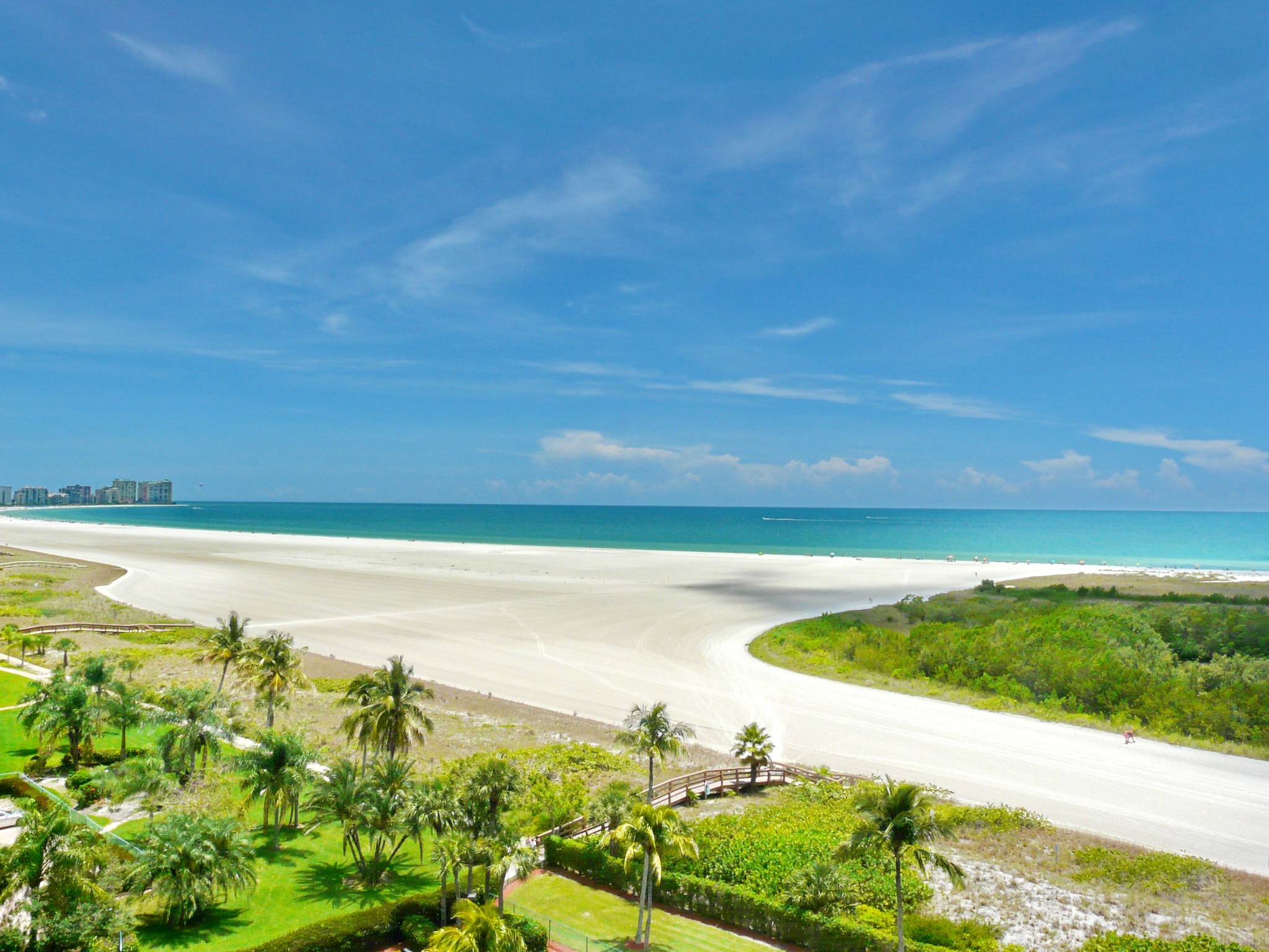 South Seas Rentals  Marco Island Vacation Properties