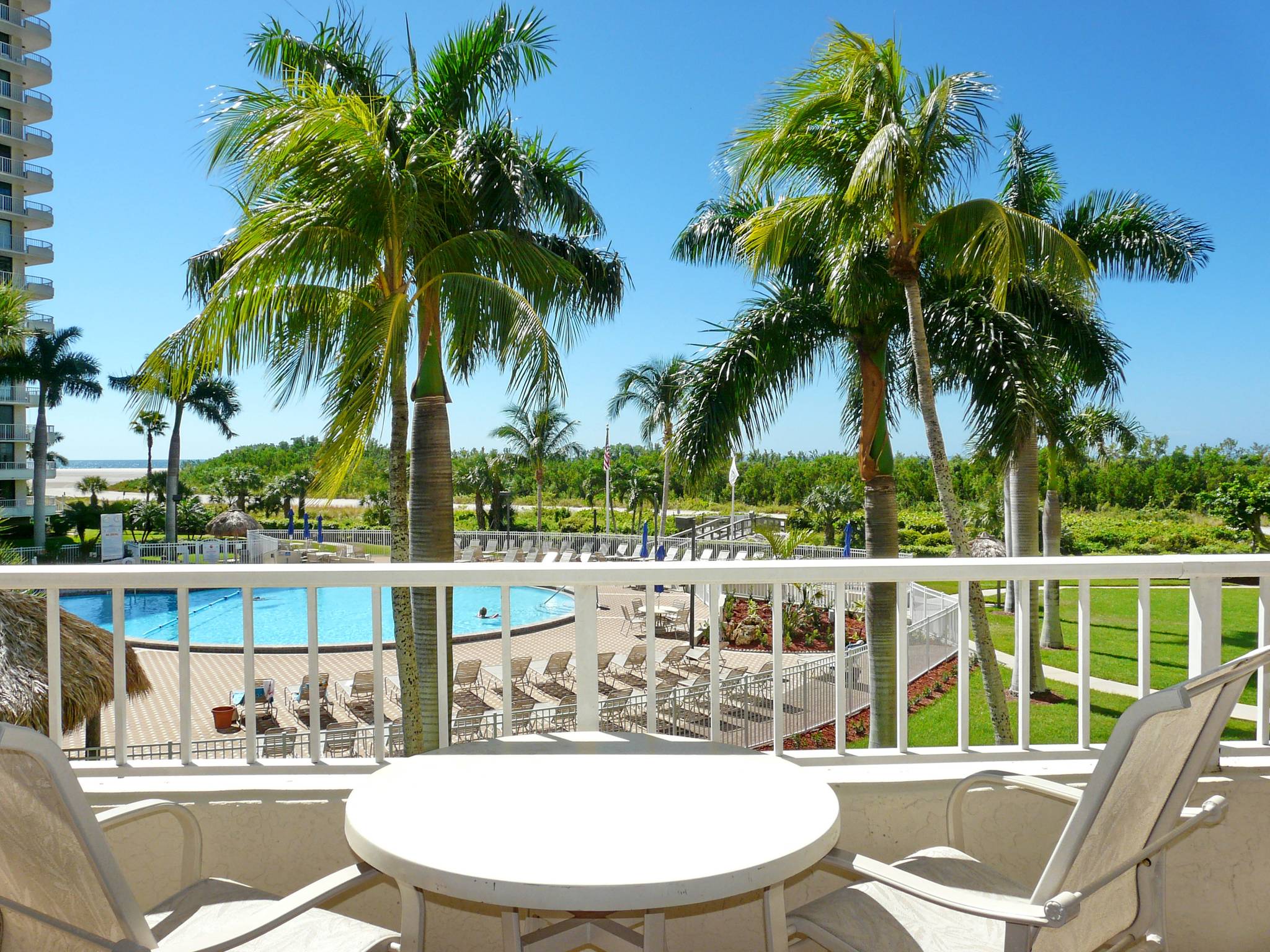 South Seas Rentals  Marco Island Vacation Properties