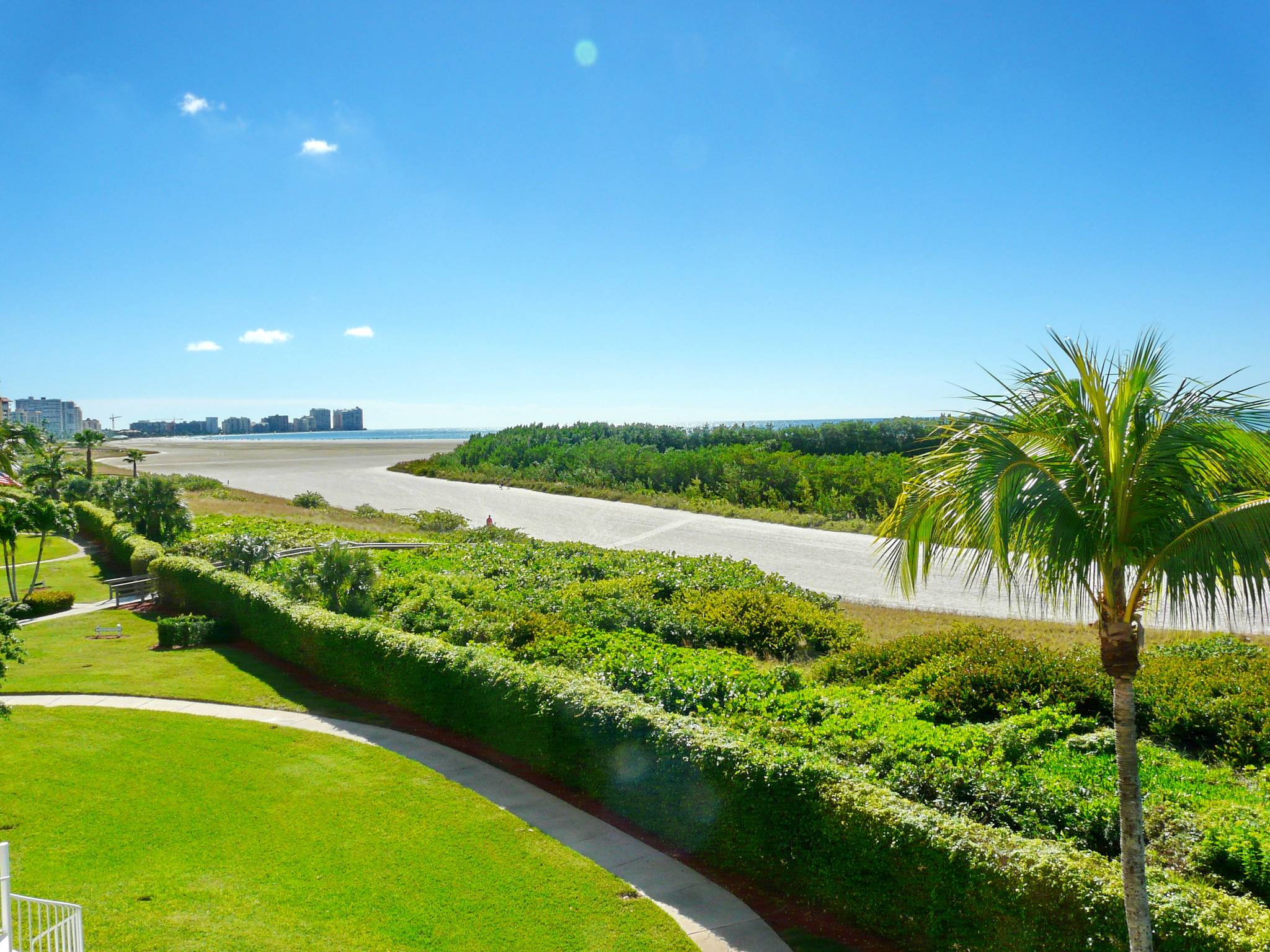South Seas Rentals  Marco Island Vacation Properties