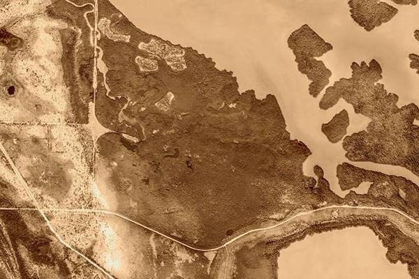 Marco Island History