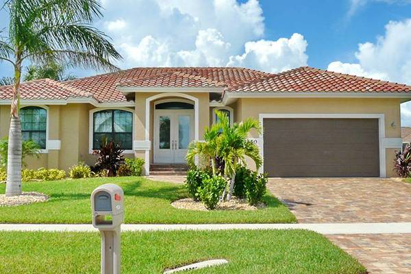 Marco Island Vacation Rentals