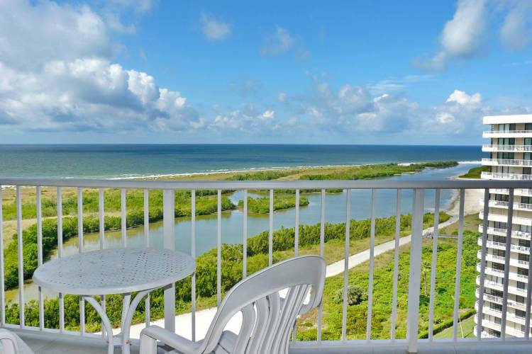 View South Seas Tower 3-1801 Vacation Rental Marco Island FL