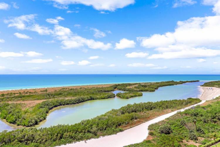 View South Seas Tower 3-1708