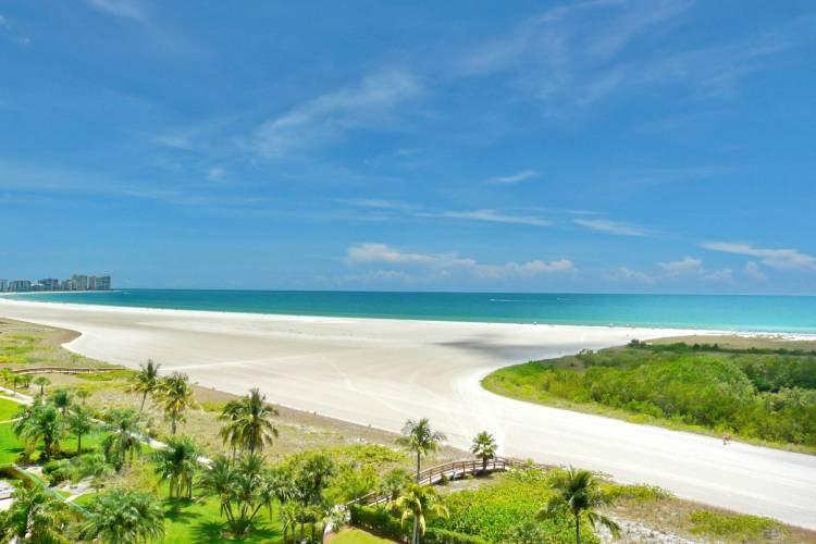View South Seas Tower 3-905 Vacation Rental Marco Island FL