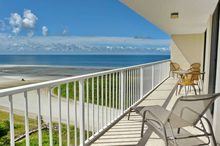 View South Seas Tower 3-1409 Vacation Rental Marco Island FL