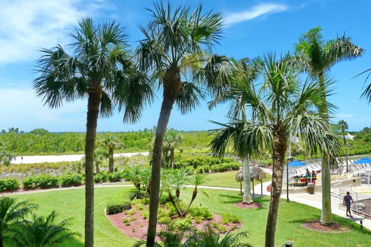 View South Seas Tower 3-210 Vacation Rental Marco Island FL