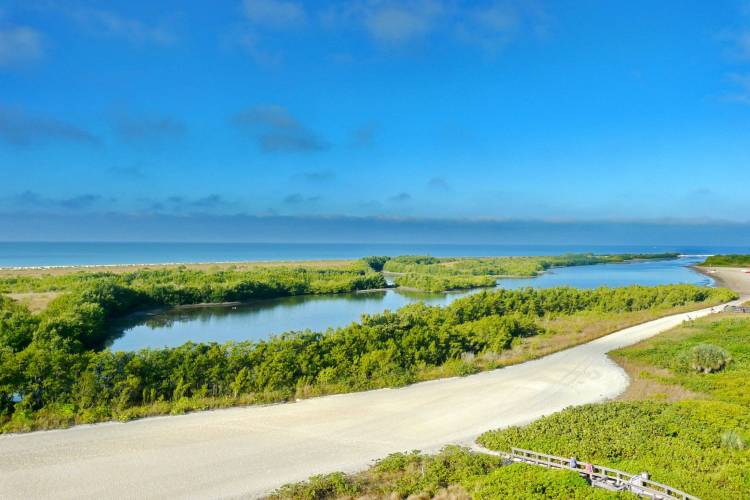 View South Seas Tower 3-712 Vacation Rental Marco Island FL