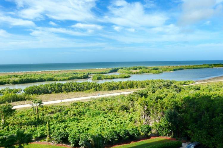 View South Seas Tower 4-802 Vacation Rental Marco Island FL