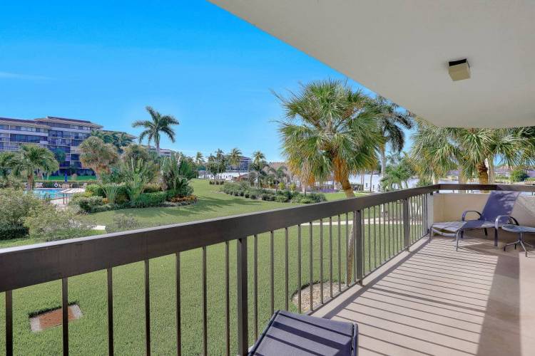 View South Seas East A-201 Vacation Rental Marco Island FL