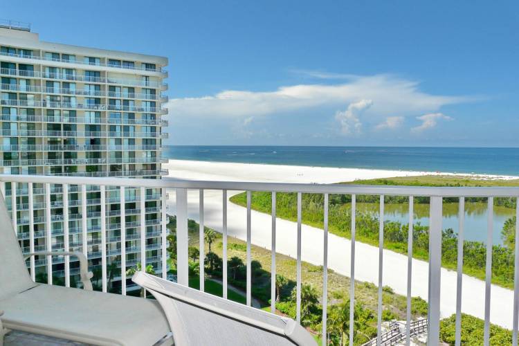 View South Seas Tower 4-1204 Vacation Rental Marco Island FL