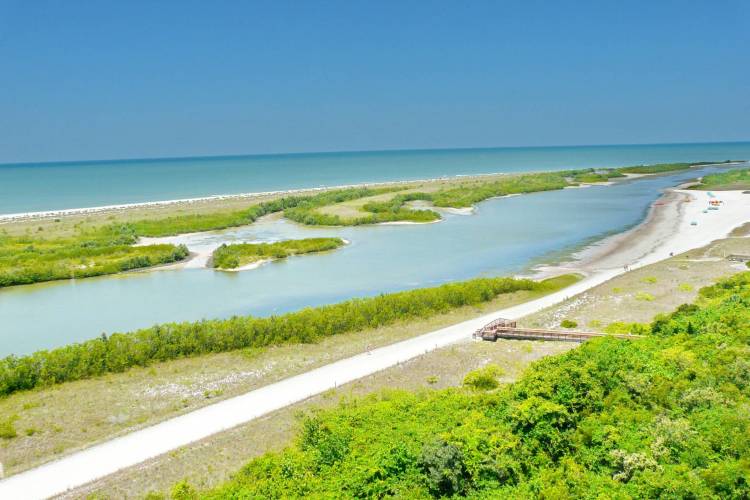 View South Seas Tower 4-1510 Vacation Rental Marco Island FL