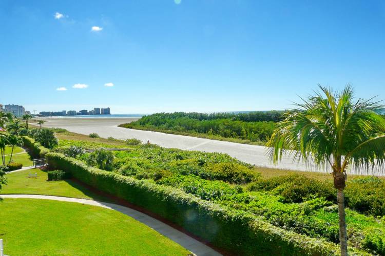 View South Seas Tower 4-312 Vacation Rental Marco Island FL