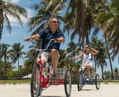 Bicycle rentals on Marco Island, FL Marco Island and Naples Bicycle Rentals